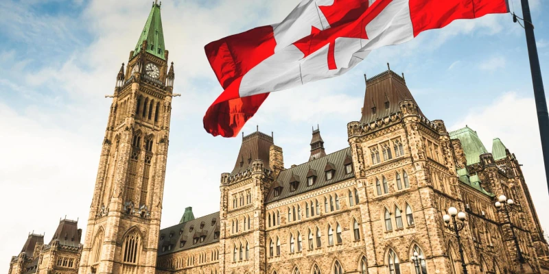 Canada Work Visa