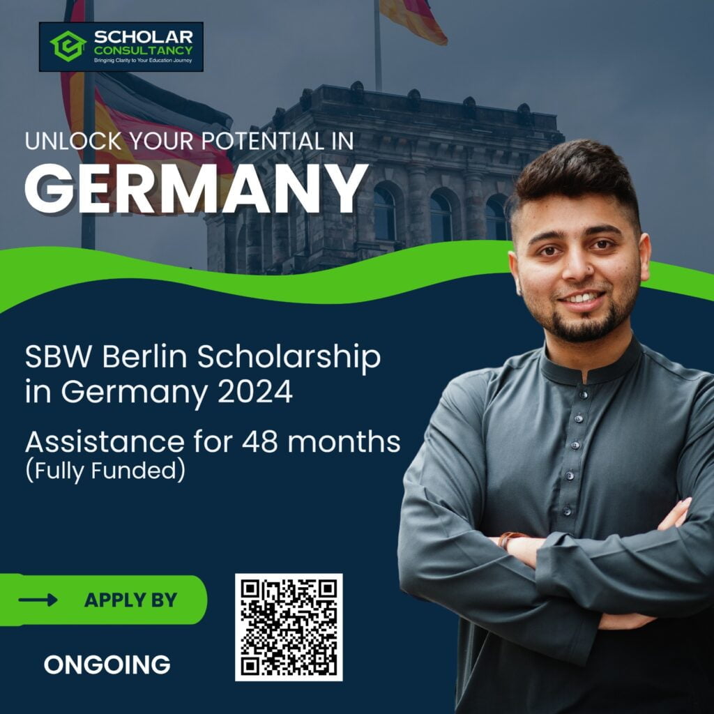 SBW Germany